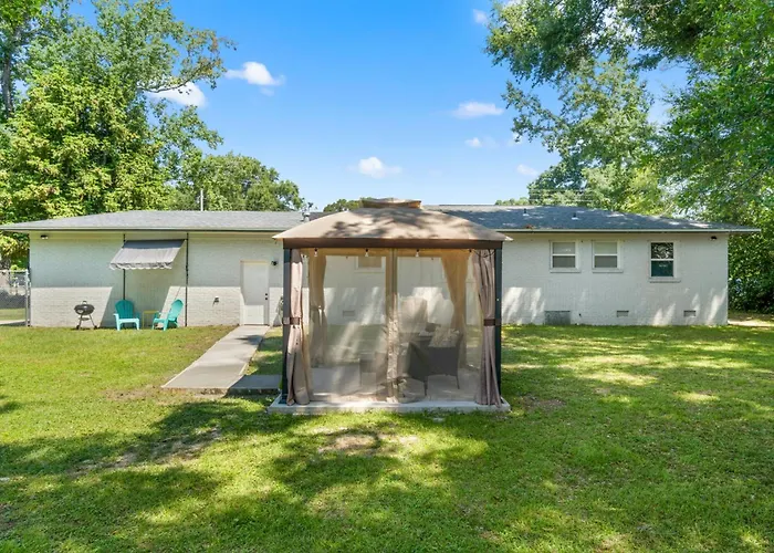 Holiday home Escape By Beaches & Blue Angels Pensacola