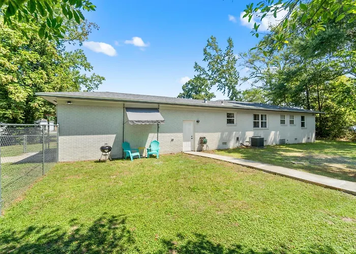 Escape By Beaches & Blue Angels Holiday home Pensacola