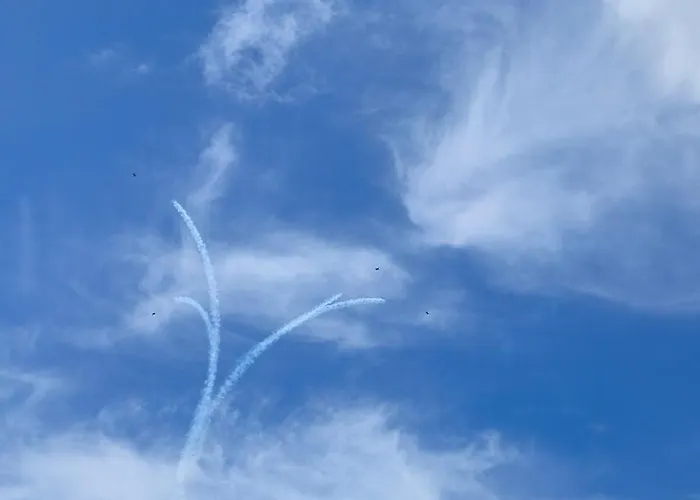 Escape By Beaches & Blue Angels * Pensacola