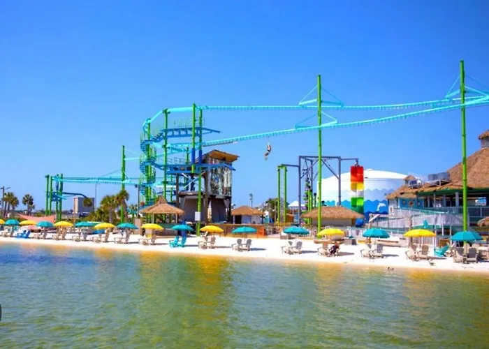 Holiday home Escape By Beaches & Blue Angels Pensacola