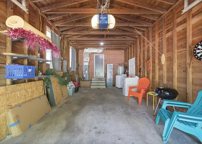 Holiday home Escape By Beaches & Blue Angels
